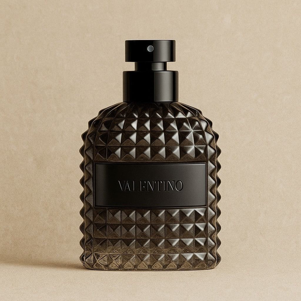 Valentino Uomo Intense – Bold & Sophisticated Men’s Eau de Parfum