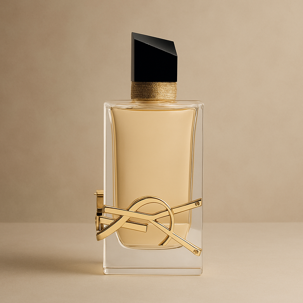 Yves Saint Laurent Libre Eau de Parfum – Bold, Feminine, and Timeless