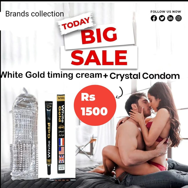 Exclusive Discounted Intimacy Deals – Limited Time Offer!