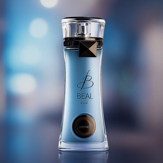 Armaf Beal Club Perfume for Men – Long-Lasting Fresh & Elegant Fragrance