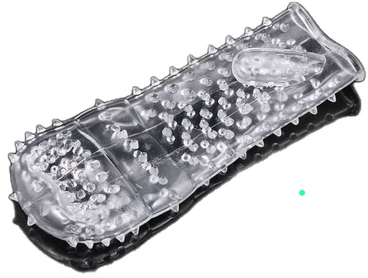 Crystal Condom – Premium Ultra-Thin Latex Condoms