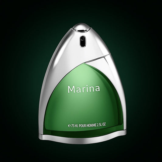 Marina Pour Homme Eau de Toilette 75ml
